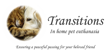 Transitions Veterinary Services | San Diego